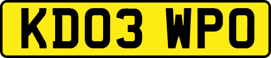 KD03WPO