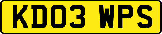 KD03WPS