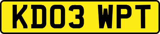 KD03WPT