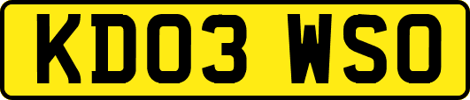 KD03WSO