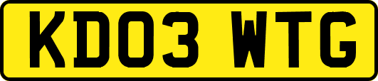 KD03WTG