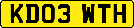 KD03WTH