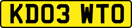 KD03WTO