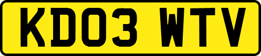 KD03WTV