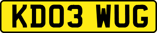 KD03WUG