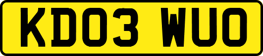 KD03WUO