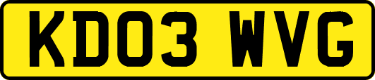 KD03WVG