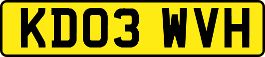 KD03WVH