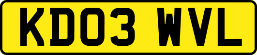 KD03WVL
