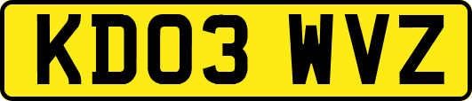 KD03WVZ