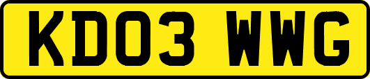 KD03WWG
