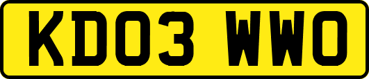KD03WWO