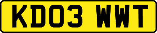 KD03WWT