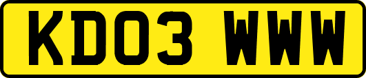 KD03WWW