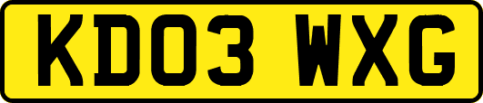 KD03WXG