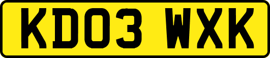KD03WXK