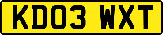KD03WXT