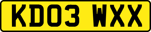 KD03WXX