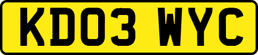 KD03WYC