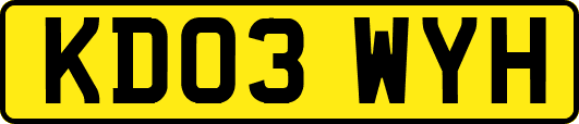 KD03WYH