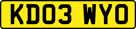 KD03WYO