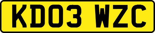 KD03WZC