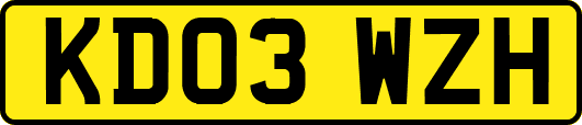 KD03WZH