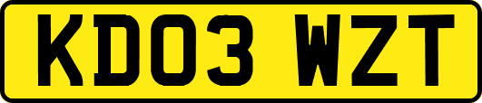KD03WZT