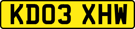 KD03XHW