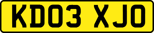 KD03XJO