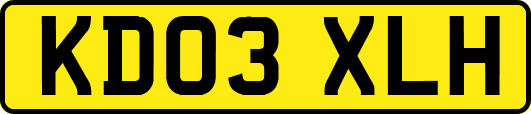 KD03XLH
