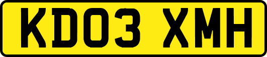 KD03XMH