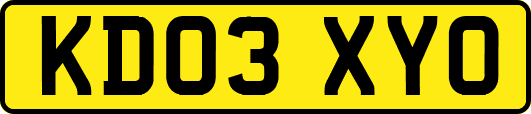 KD03XYO