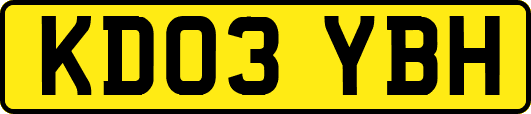 KD03YBH