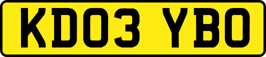 KD03YBO