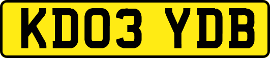 KD03YDB