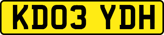 KD03YDH