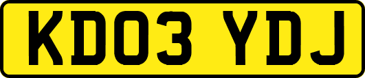 KD03YDJ