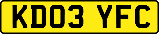 KD03YFC