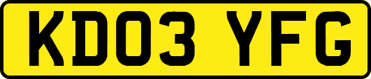 KD03YFG