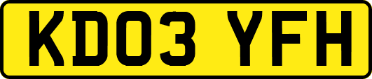 KD03YFH