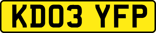 KD03YFP
