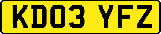KD03YFZ