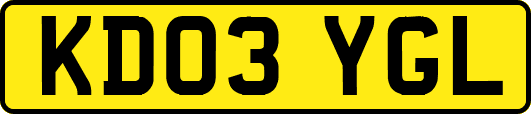 KD03YGL
