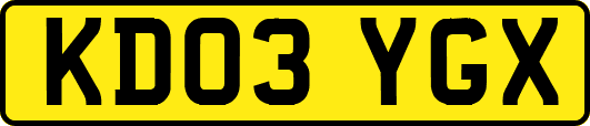 KD03YGX