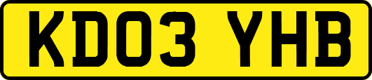 KD03YHB