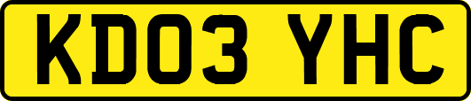 KD03YHC