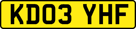 KD03YHF