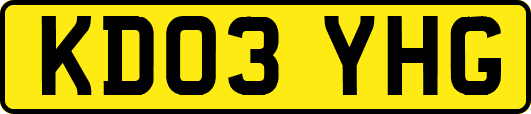 KD03YHG