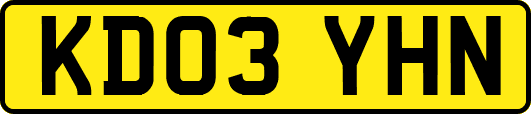 KD03YHN